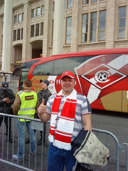 Евгений Пикулов