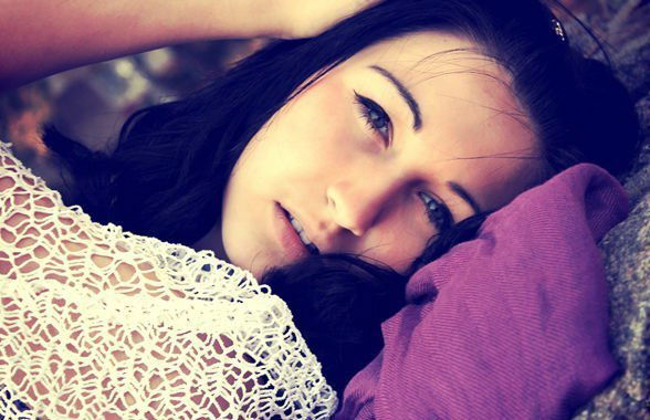 Анюта Кусрашвили