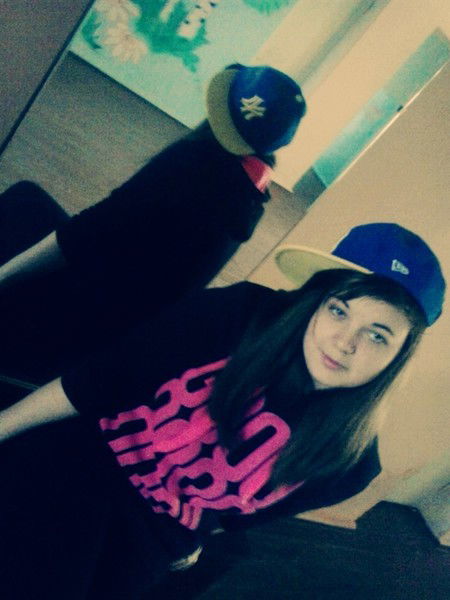 Каринка Чигрин