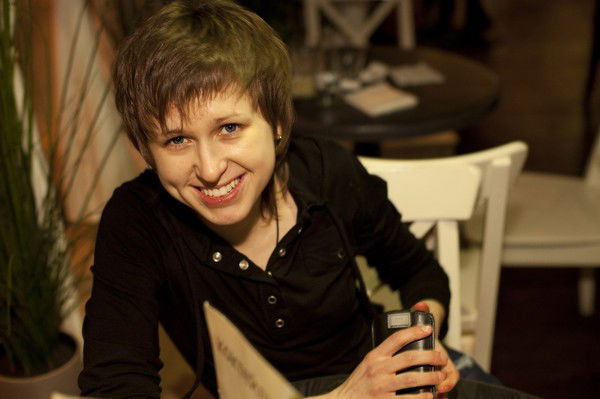 Татьяна Ботвинко