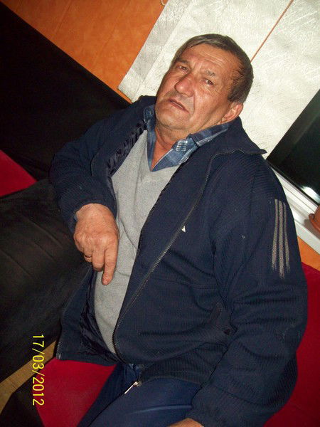 Леонид Огиенко