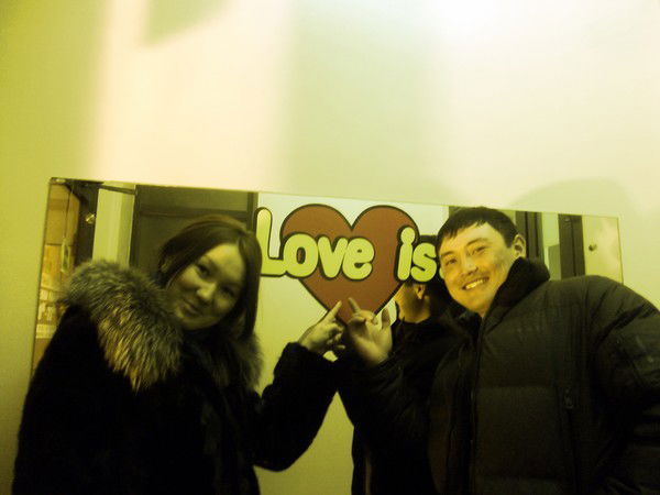 Айнур Кабылжапарова