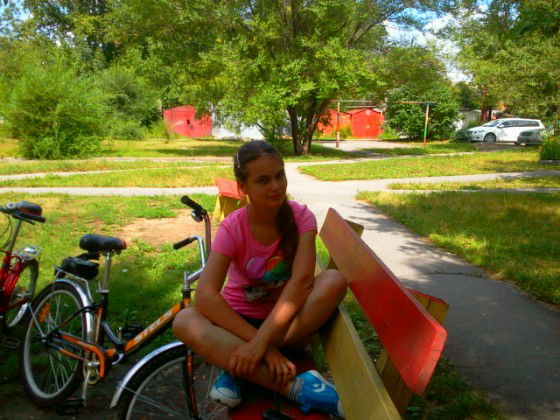 Белый Нигер