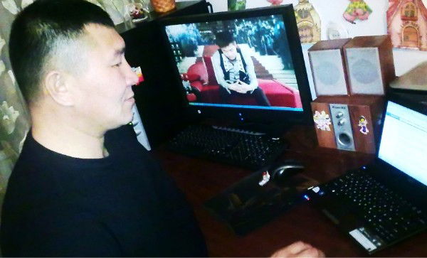 Болот Асанов