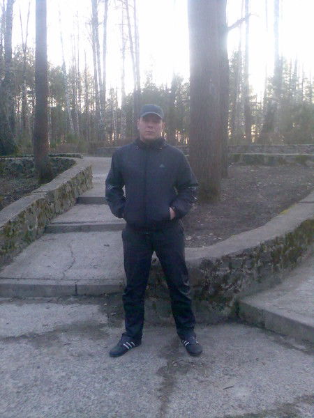 Влад Круглов