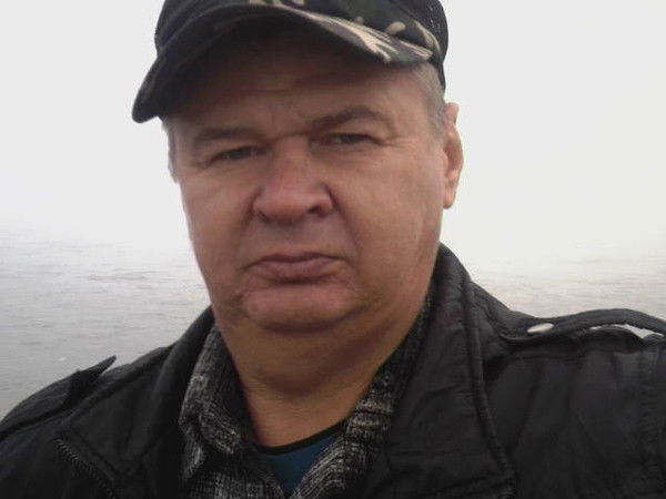 Сергей Чирков