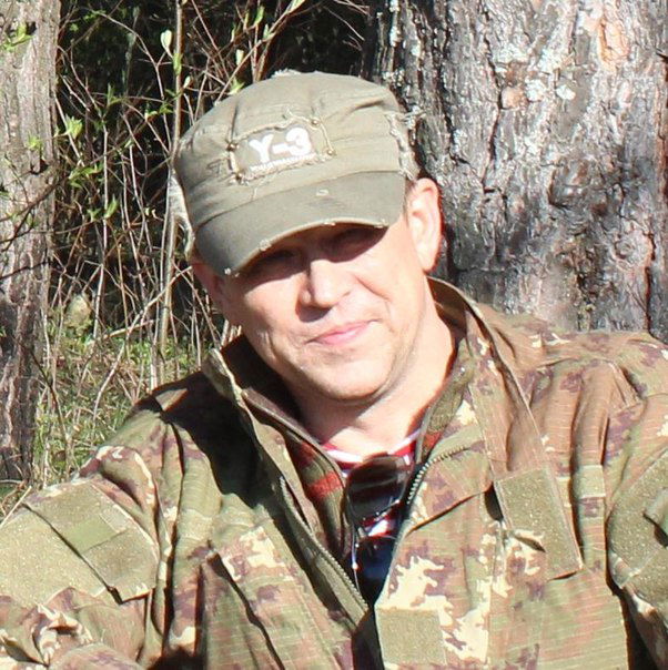 Валерий Мусатов