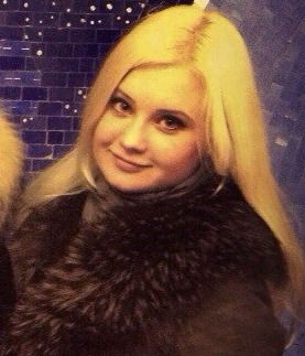 Виктория Козлова