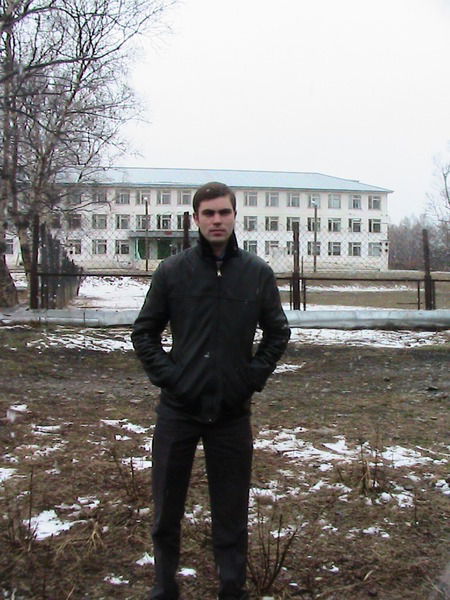 Андрей Дрозд