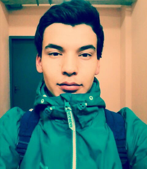 Руслан Каримов