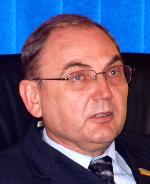 Александр Смирнов