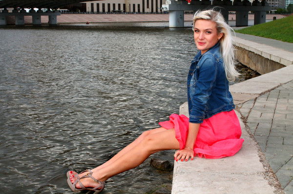 Евгения Боцул