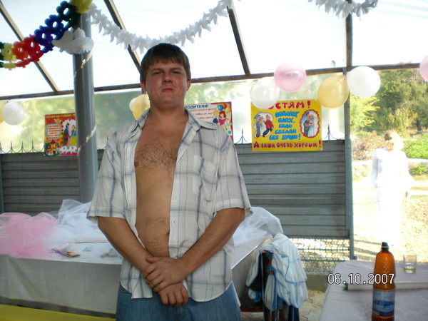 Анатолий Судмал