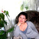 Ольга Митюрина