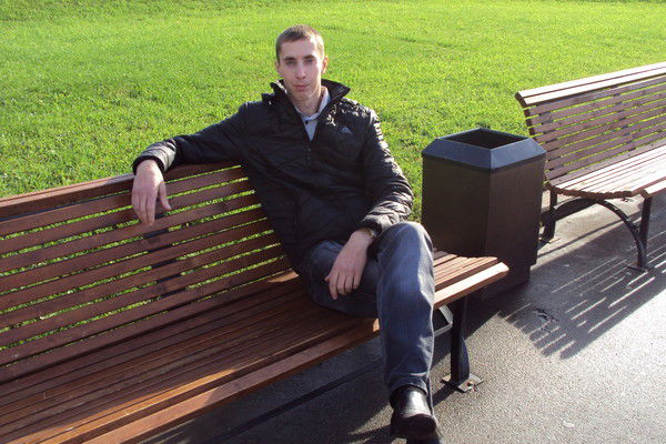 Максим Морозов