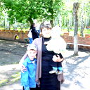 Ирина Чурикова