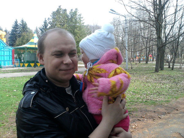 Денис Осипов