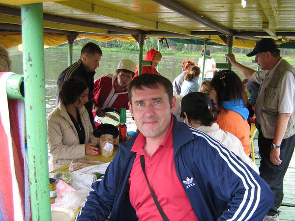 Сергей Кореньков