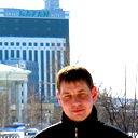 Денис Шаленный