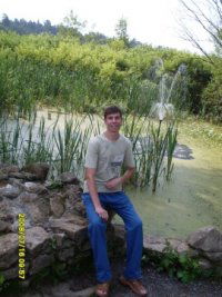 Сергей Panchenko