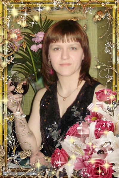 Евгения Земцова