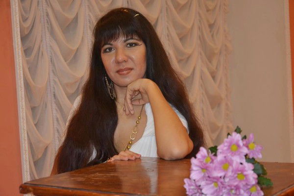 Полина Ковалева