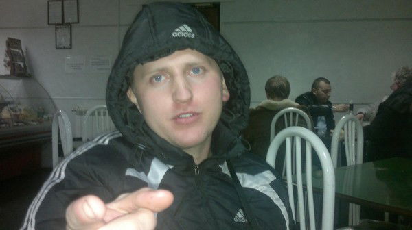 Дрёмин Саня