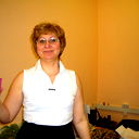 Попова Светлана