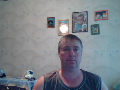 Игорь Вандышев