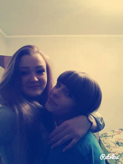 Ксения Майорова