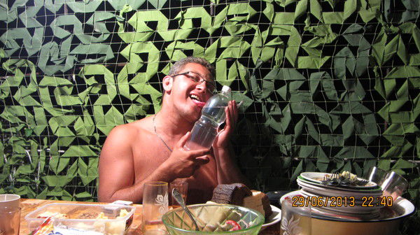 Дмитрий Суворов