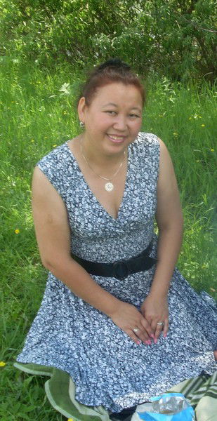 Любовь Топоева