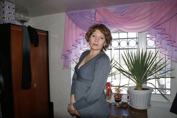 Елена Возова