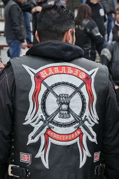 Миша Кучеренко