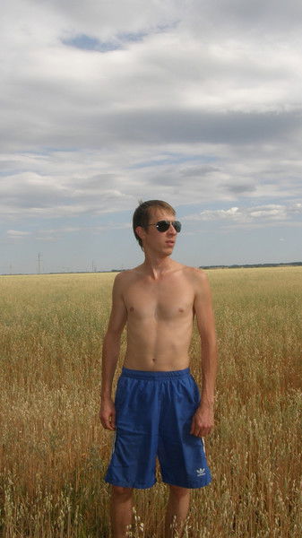 Артем Васильев