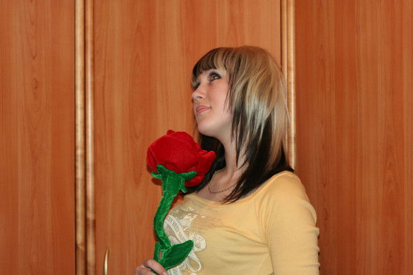 Кристина Пушкина