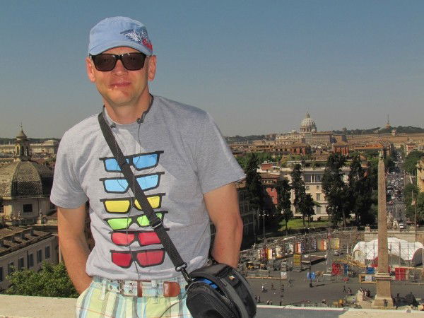 Валерий Шмидт