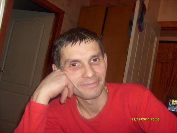 Сергей Дробышев