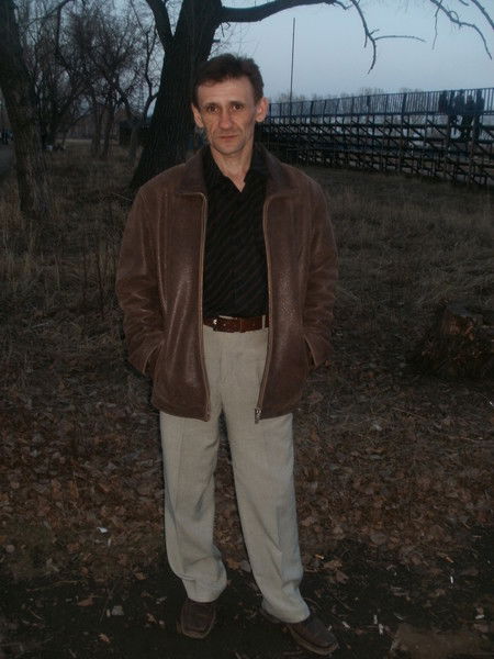 Сергей Костюков