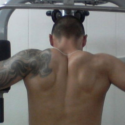 Виктор Булков