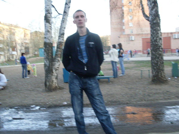 Андрей Быков