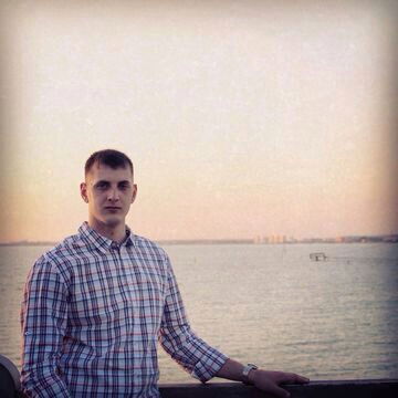 Вова Павлов