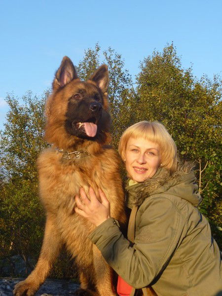 Юлия Шпилевая