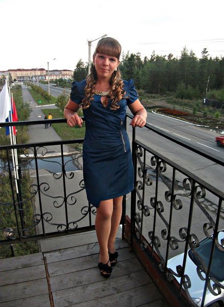 Надежда Николаенкова