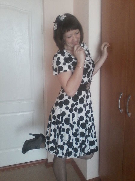 Татьяна Горленко