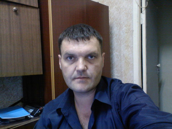 Сергей Новожилов