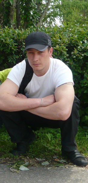 Александр Шантин