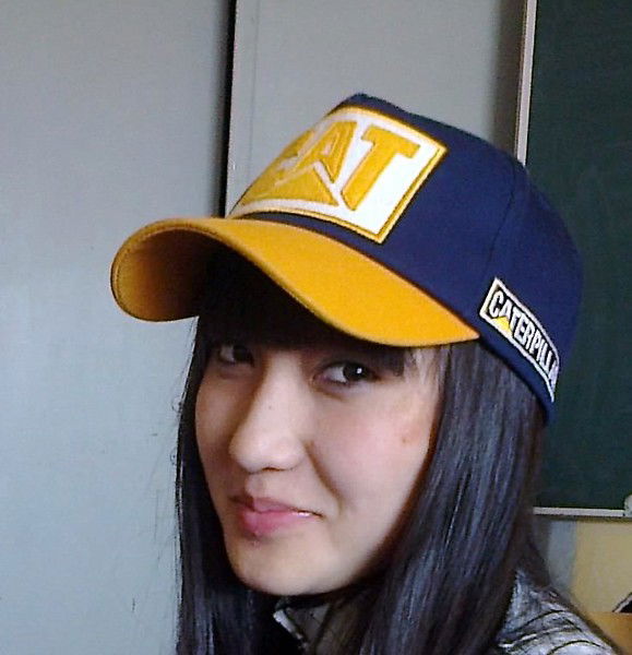 Девушка С Характером