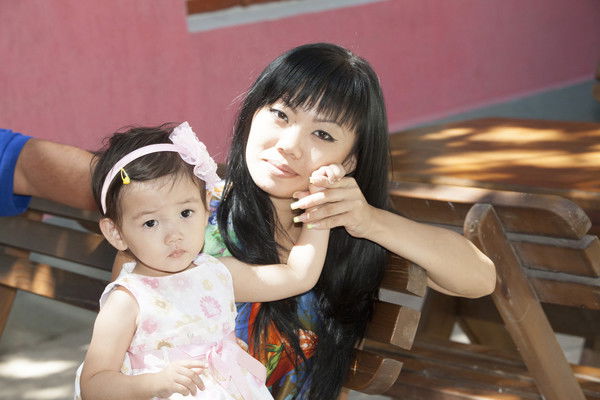 Людмила Новобранцева