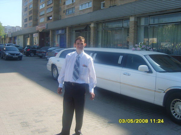 Николай Михайлов